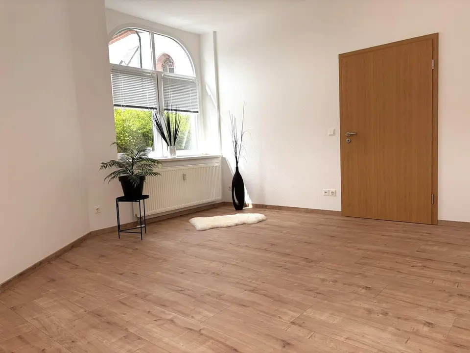 Studio mit 48 m² in Wurzen – Bild 1