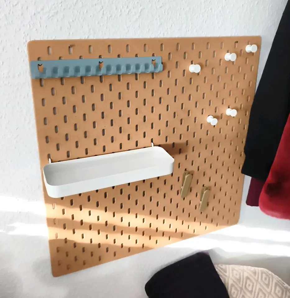WG-Zimmer mit 19 m² in Mannheim – Bild 9