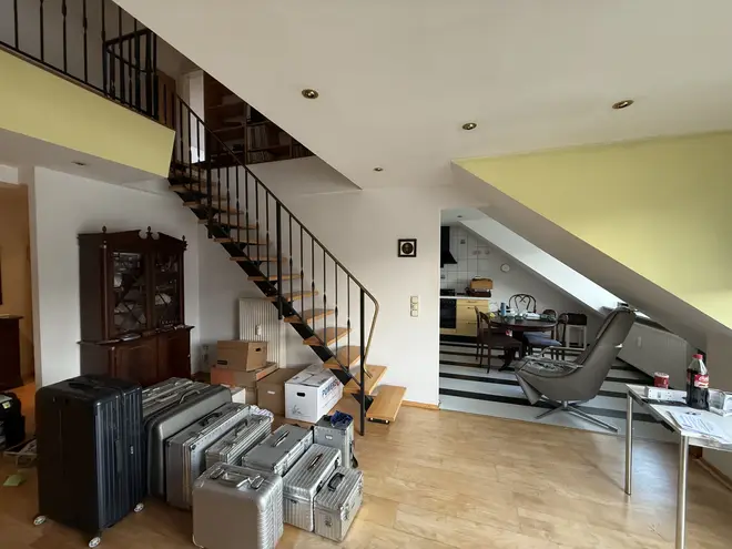 3 Zimmer Wohnung mit 90 m² in München – Bild 5