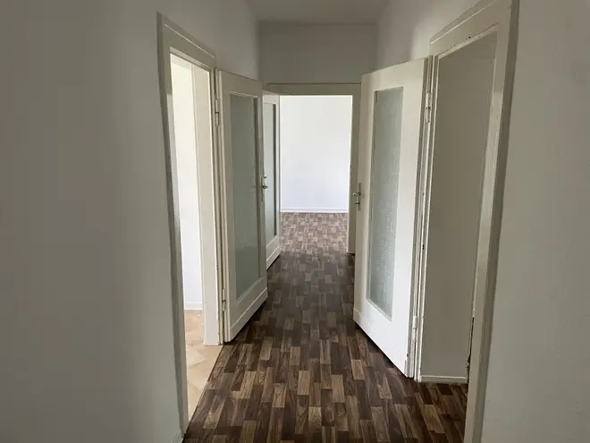 3 Zimmer Wohnung mit 78 m² in Halle (Saale) – Bild 4