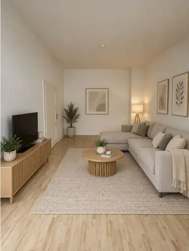 3 Zimmer Wohnung mit 70 m² in Dortmund – Bild 9