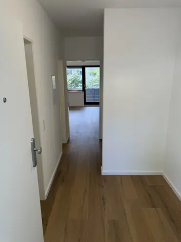 1 Zimmer Wohnung mit 40 m² in Darmstadt – Bild 5