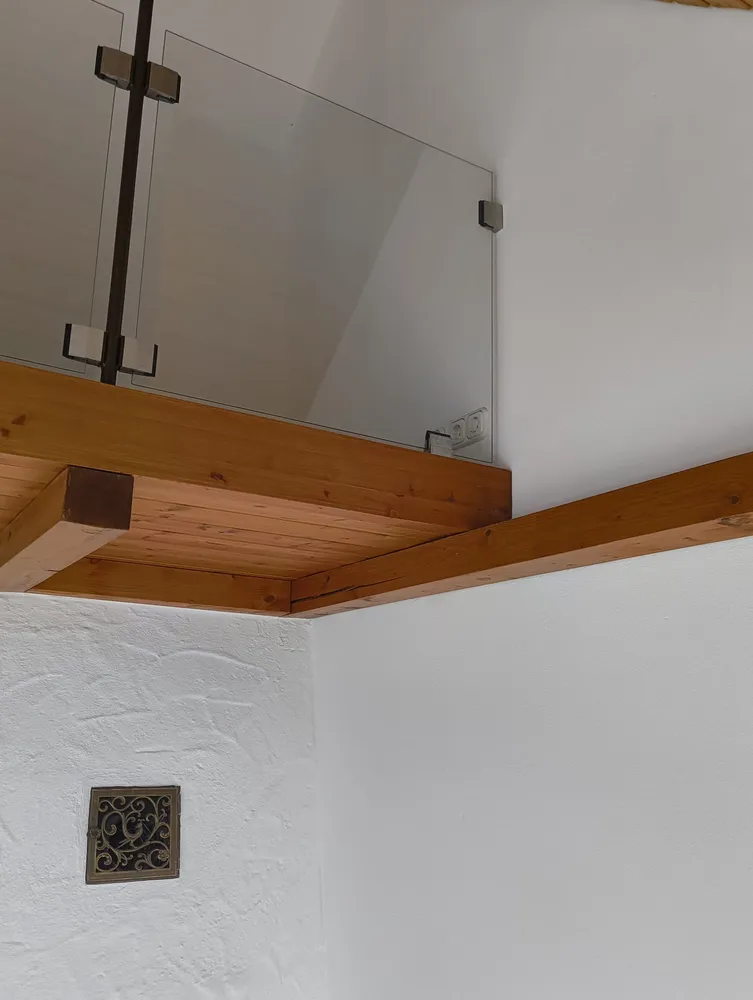 3 Zimmer Wohnung mit 104 m² in München – Bild 2