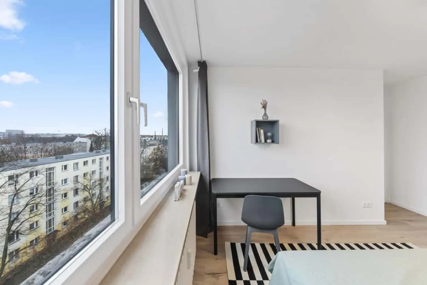Shared room with 15 m² in Berlin – Photo 2