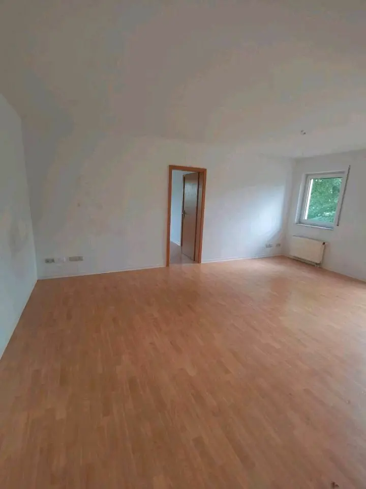 3 Zimmer Wohnung mit 58 m² in Mittweida – Bild 1