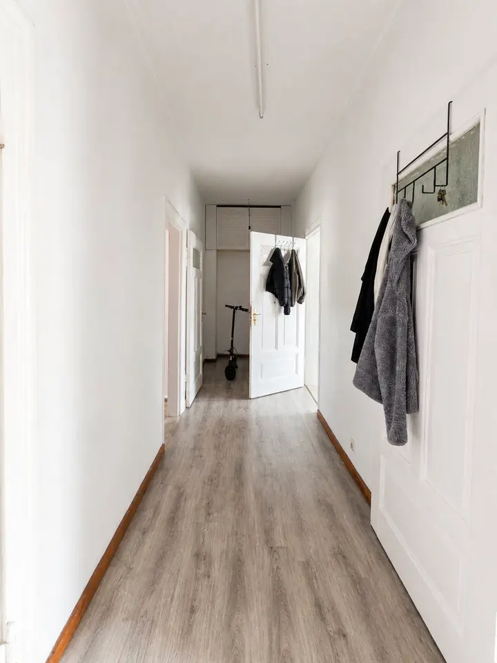 4 Zimmer Wohnung mit 100 m² in Nordhausen – Bild 3