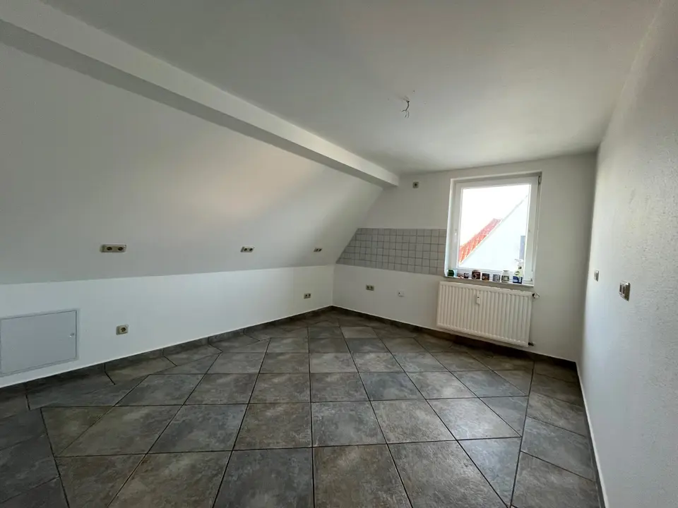 2 Zimmer Wohnung mit 55 m² in Nordhausen – Bild 1