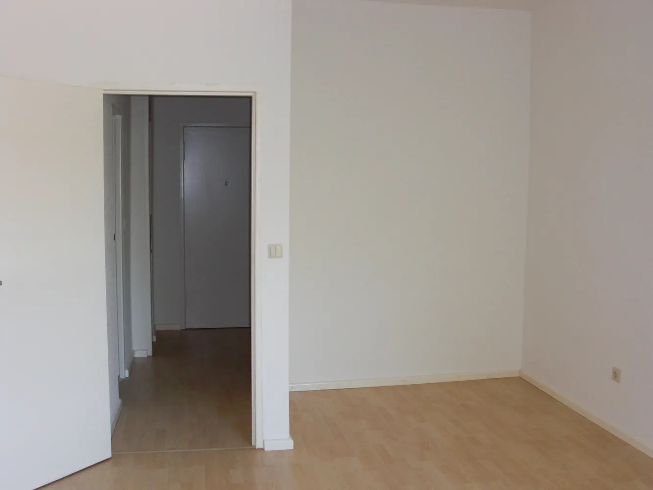 1 room apartment with 39 m² in Berlin – Photo 2