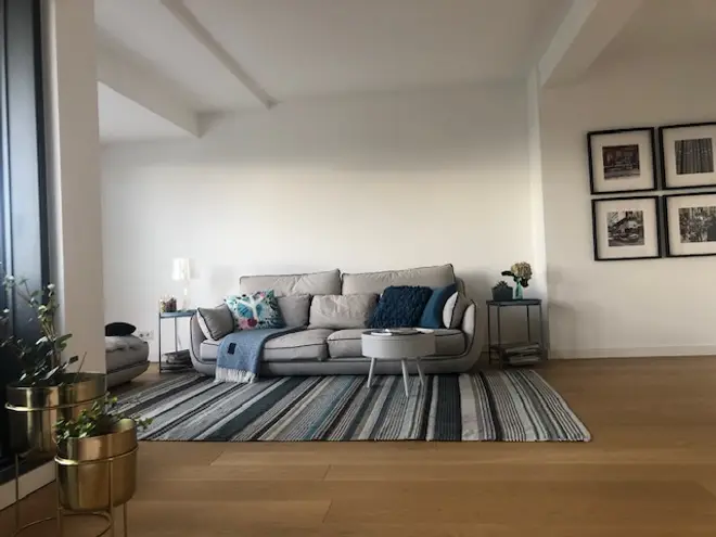 WG-Zimmer mit 21 m² in Düsseldorf – Bild 7