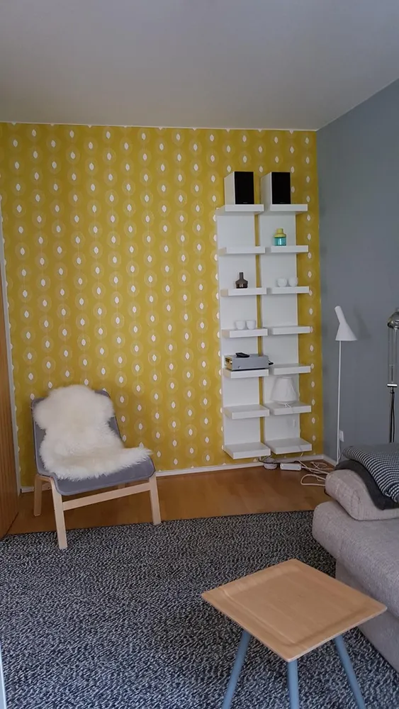 3 Zimmer Wohnung mit 64 m² in Berlin – Bild 6