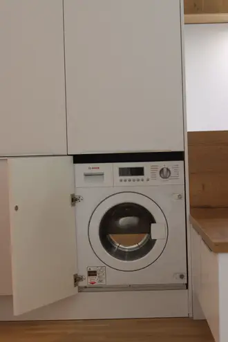 2 Zimmer Wohnung mit 64 m² in Frankfurt am Main – Bild 6