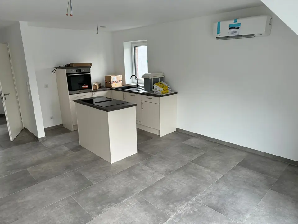 3 Zimmer Wohnung mit 91 m² in Bocholt – Bild 7
