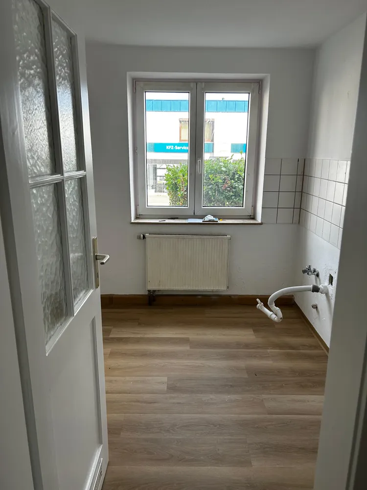 2 Zimmer Wohnung mit 45 m² in Ansbach – Bild 2