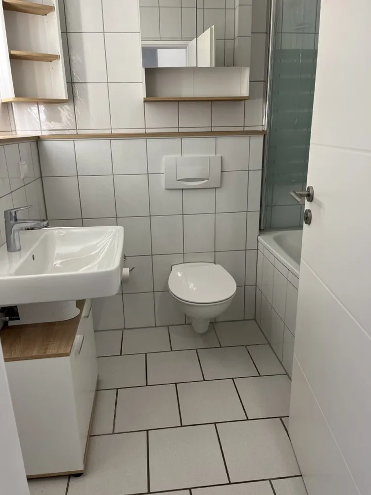2 Zimmer Wohnung mit 70 m² in Leverkusen – Bild 10