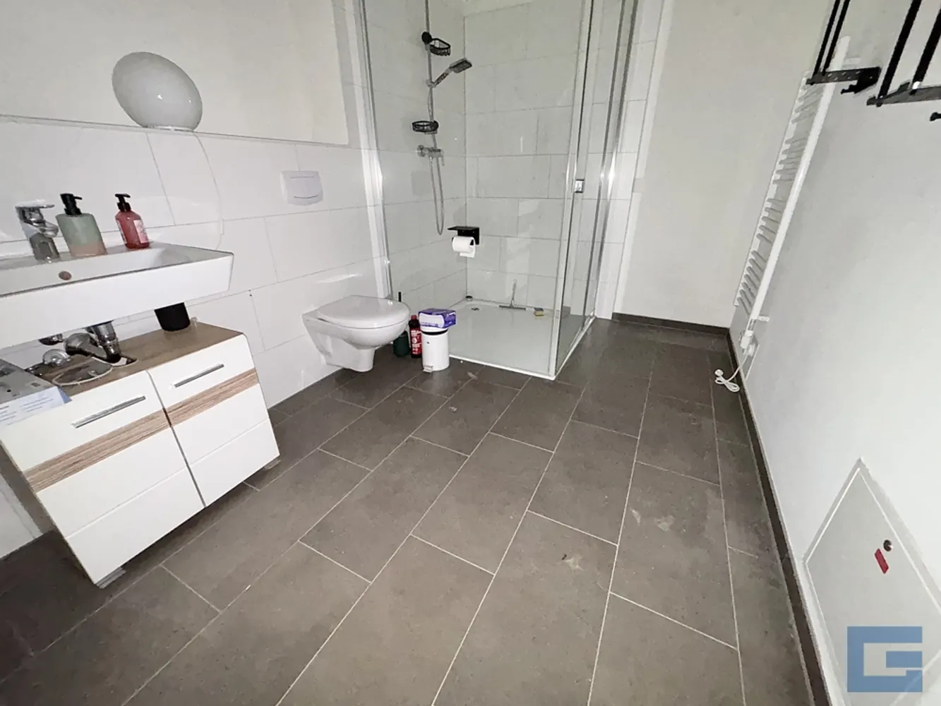 1 Zimmer Wohnung mit 40 m² in Kiel – Bild 2