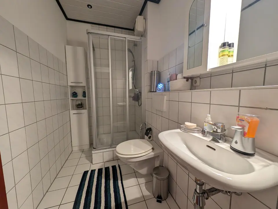 WG-Zimmer mit 11 m² in Gießen – Bild 5