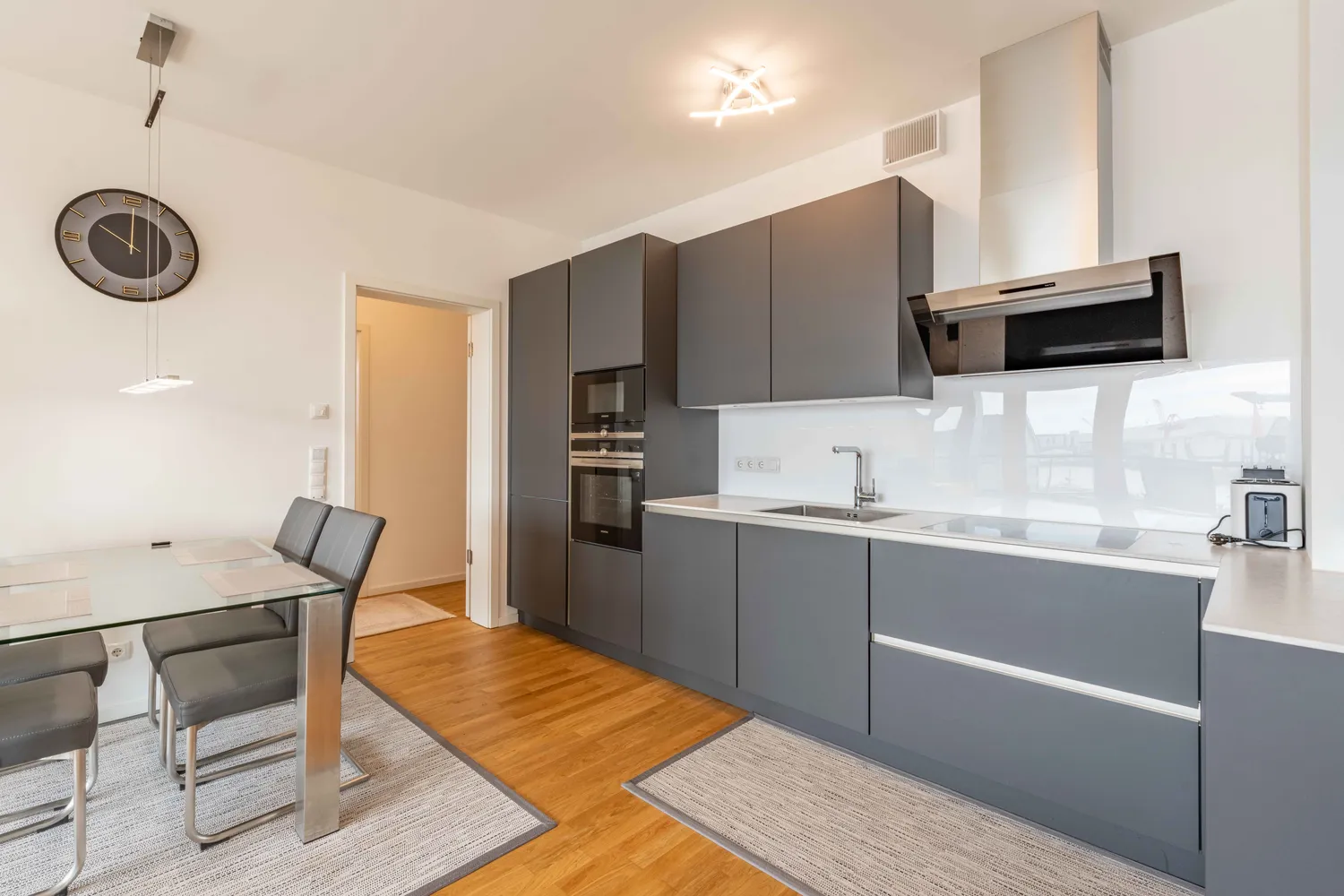3 Zimmer Wohnung mit 91 m² in Kiel – Bild 8
