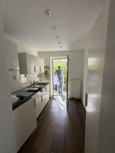 3 Zimmer Wohnung mit 53 m² in Nürnberg – Bild 5