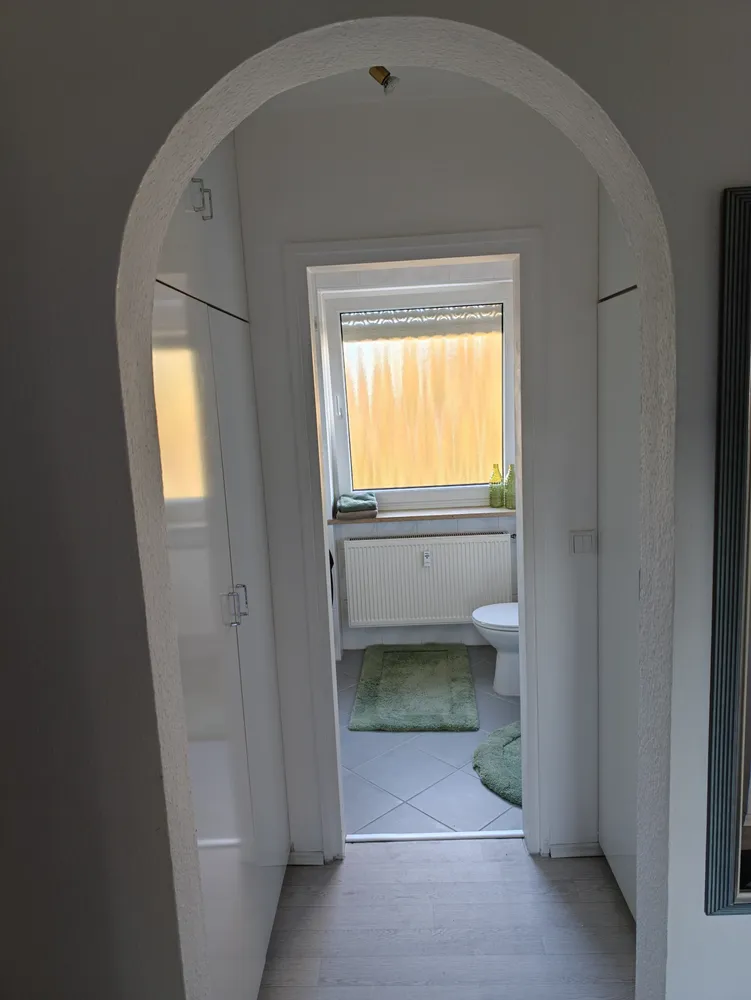 2 Zimmer Wohnung mit 59 m² in München – Bild 6
