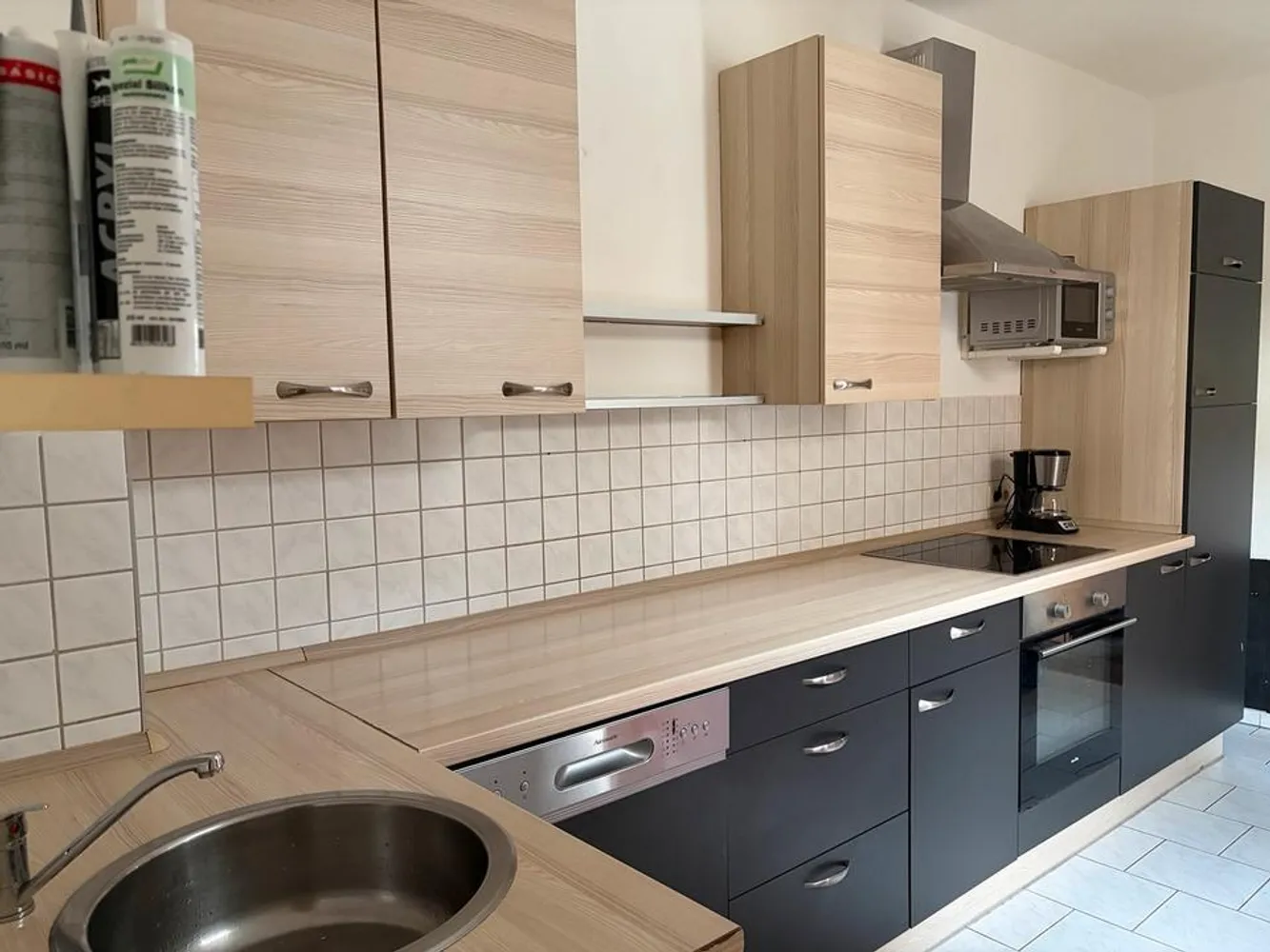 3 Zimmer Wohnung mit 76 m² in Bremen – Bild 9