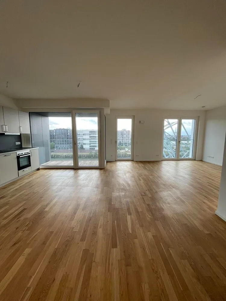 2 room apartment with 72 m² in Hamburg – Photo 6