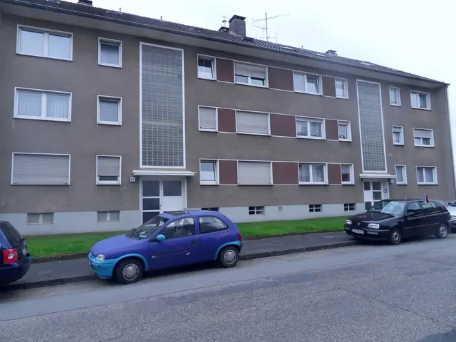 2 Zimmer Wohnung mit 64 m² in Solingen – Bild 7