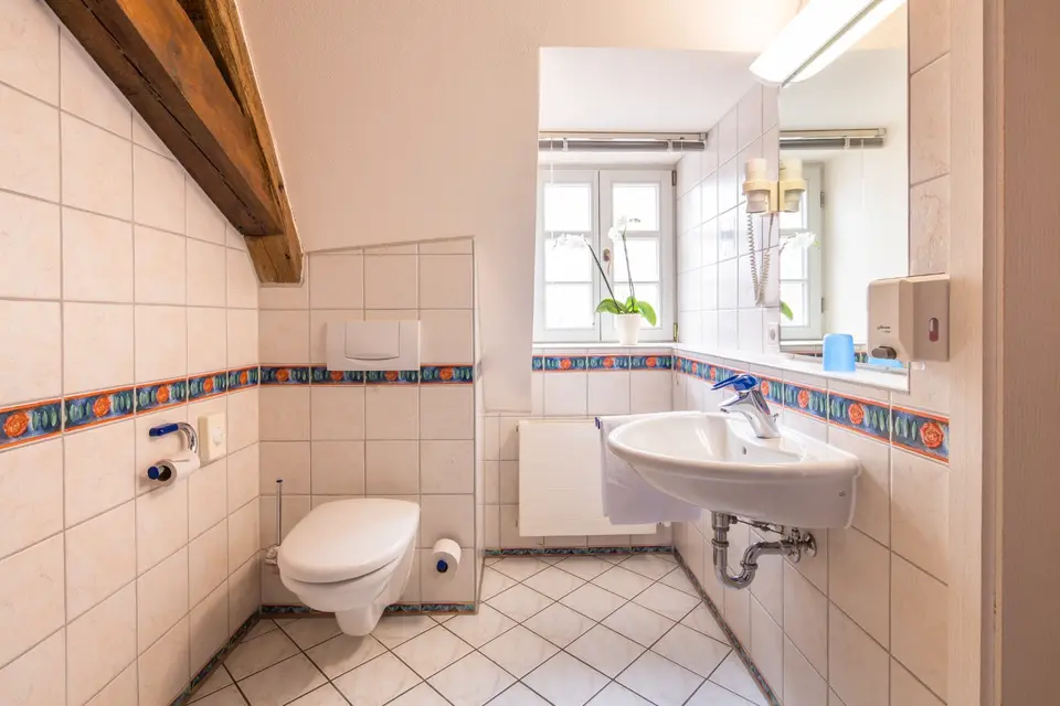 Studio mit 33 m² in Günzburg – Bild 9