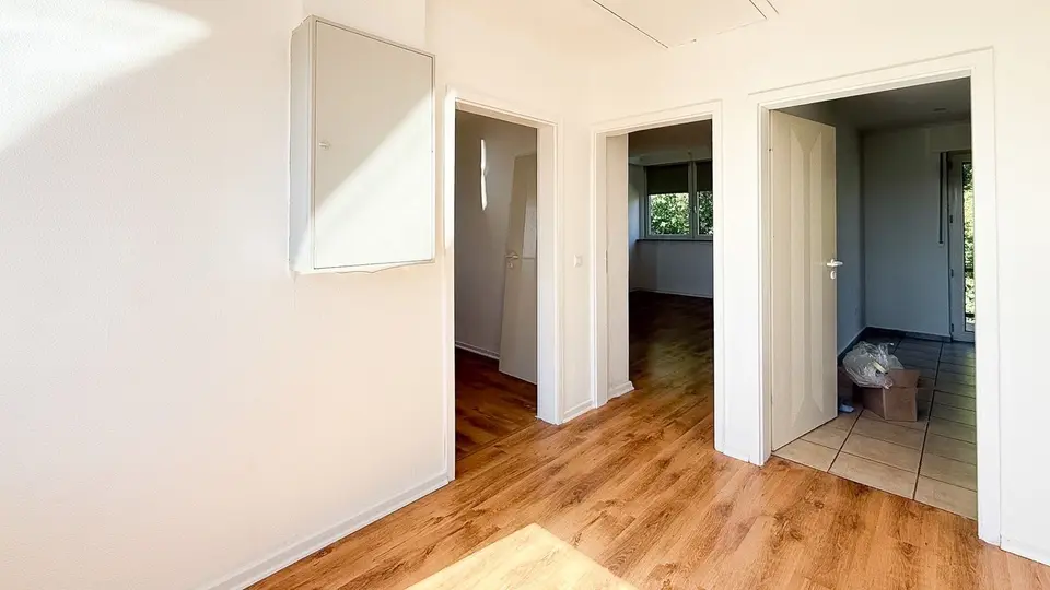 3 Zimmer Wohnung mit 80 m² in Quakenbrück – Bild 10