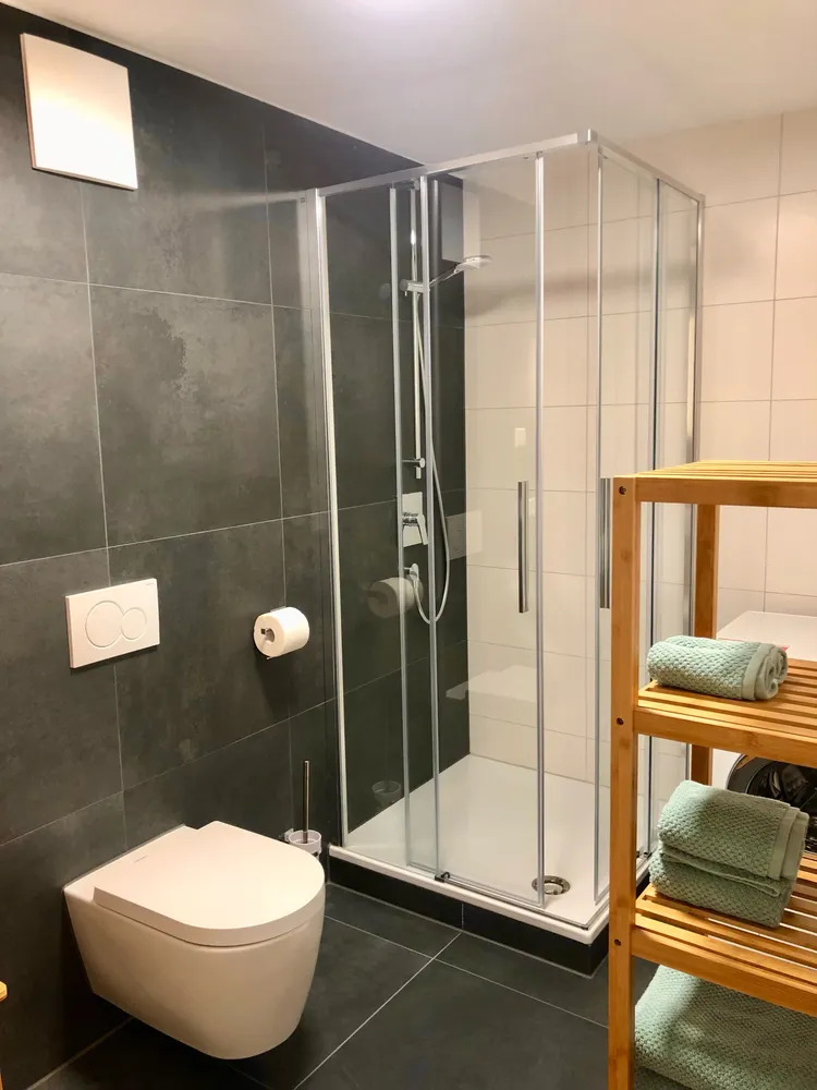 2 Zimmer Wohnung mit 38 m² in Waiblingen – Bild 5