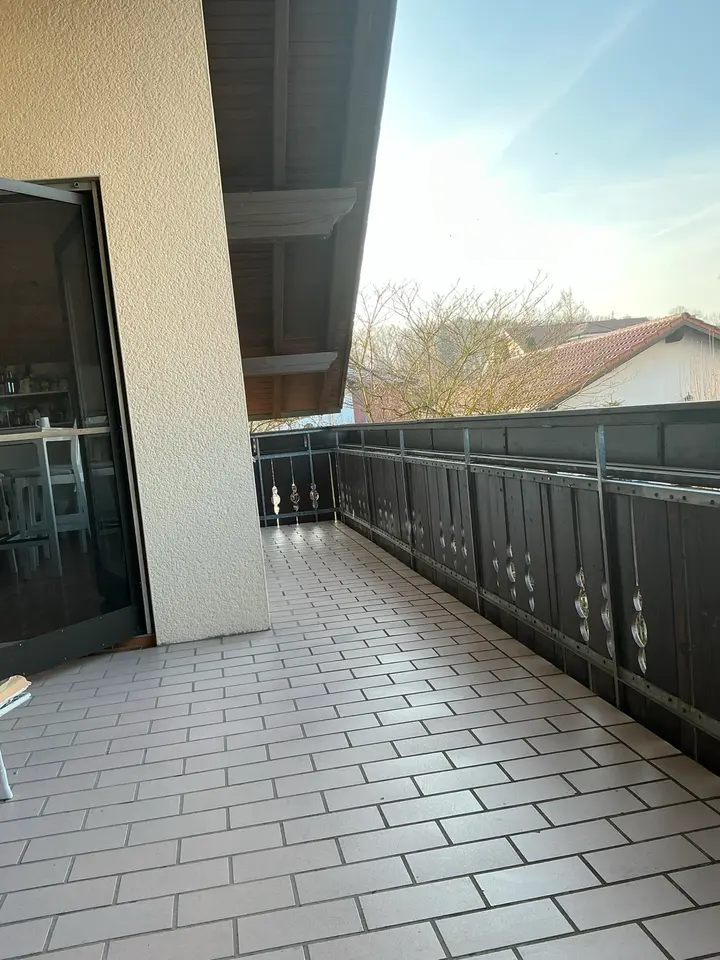 WG-Zimmer mit 30 m² in Biberach an der Riß – Bild 4