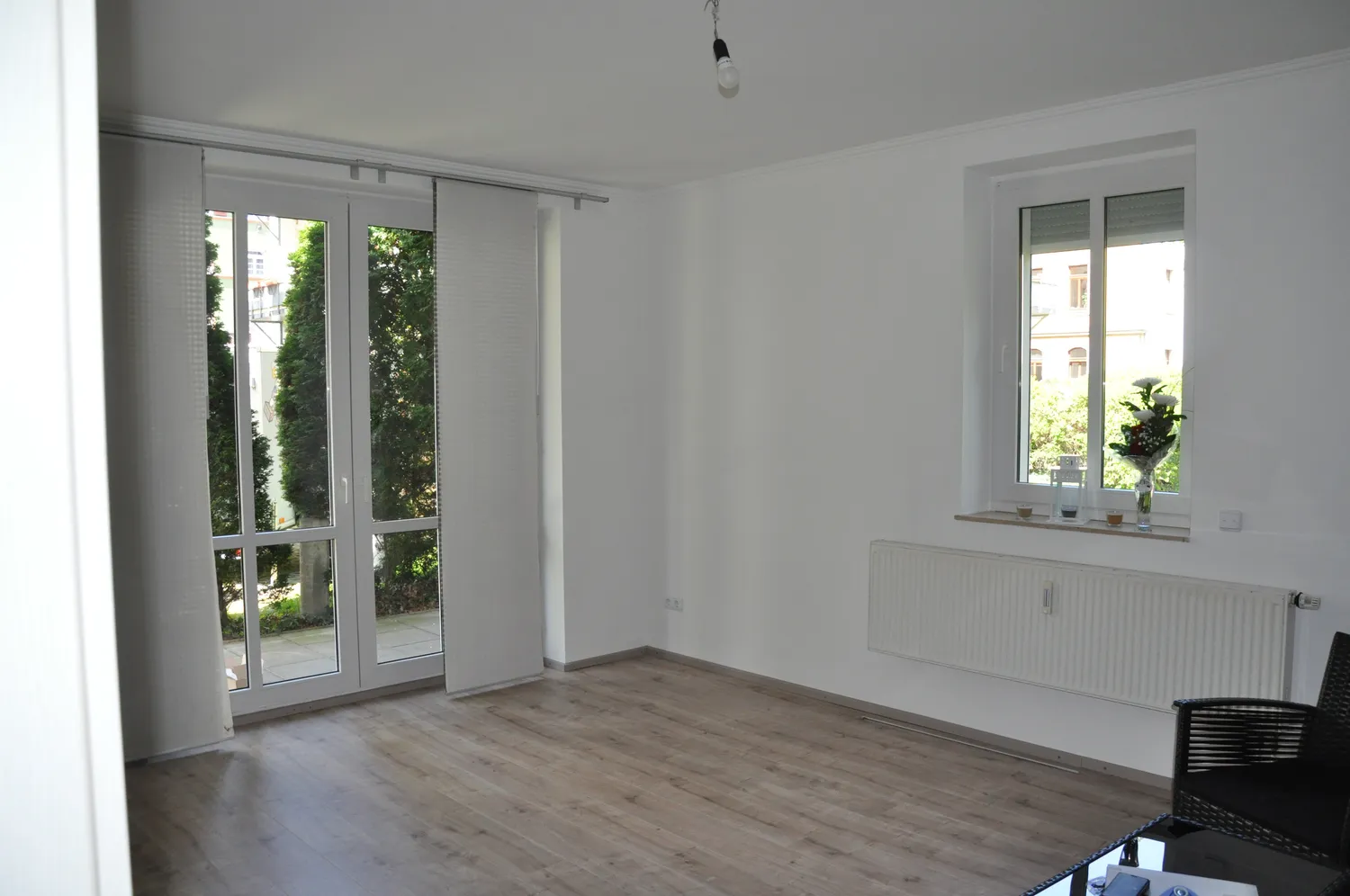 3 Zimmer Wohnung mit 75 m² in Dresden – Bild 1