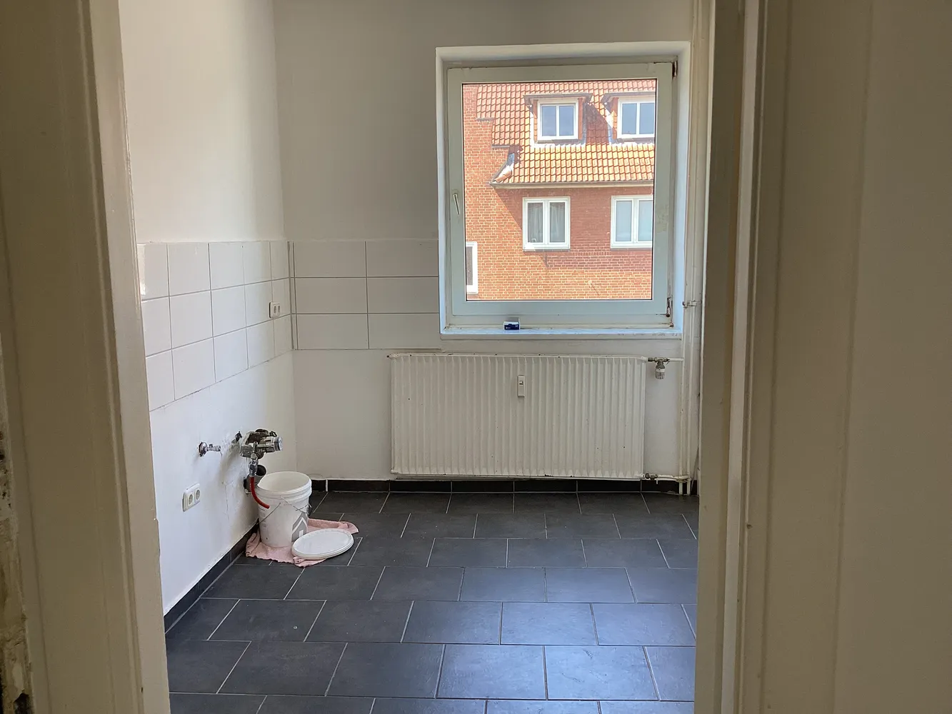 3 Zimmer Wohnung mit 62 m² in Hamburg – Bild 7