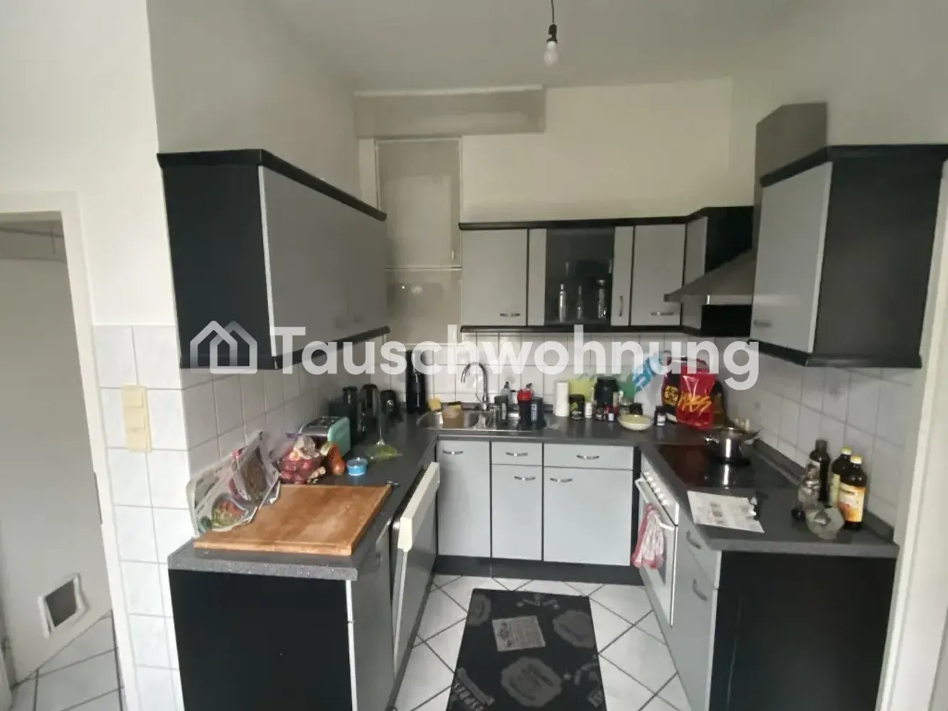 3 room apartment with 55 m² in Hamburg – Photo 4
