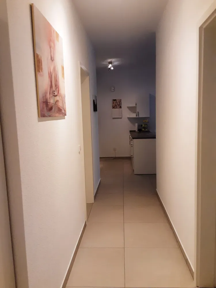 3 Zimmer Wohnung mit 92 m² in Sindelfingen – Bild 1