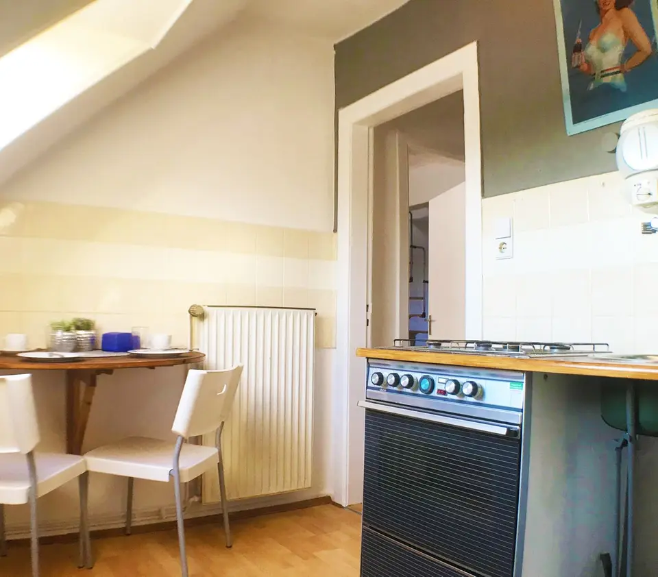 3 Zimmer Wohnung mit 55 m² in Bremen – Bild 9