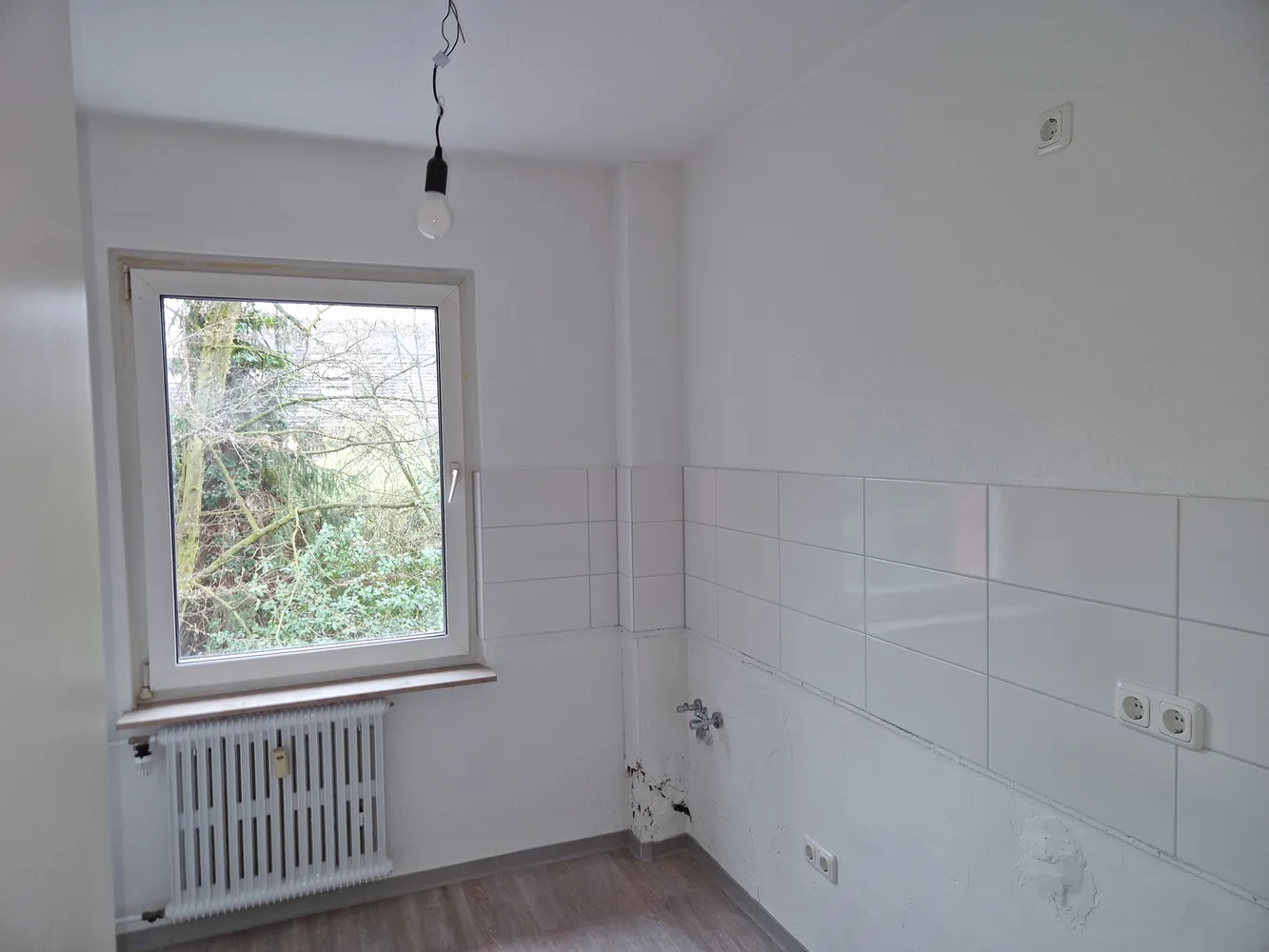 2 Zimmer Wohnung mit 43 m² in Dortmund – Bild 4
