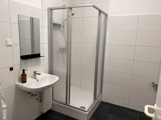 1 Zimmer Wohnung mit 47 m² in Halle (Saale) – Bild 6