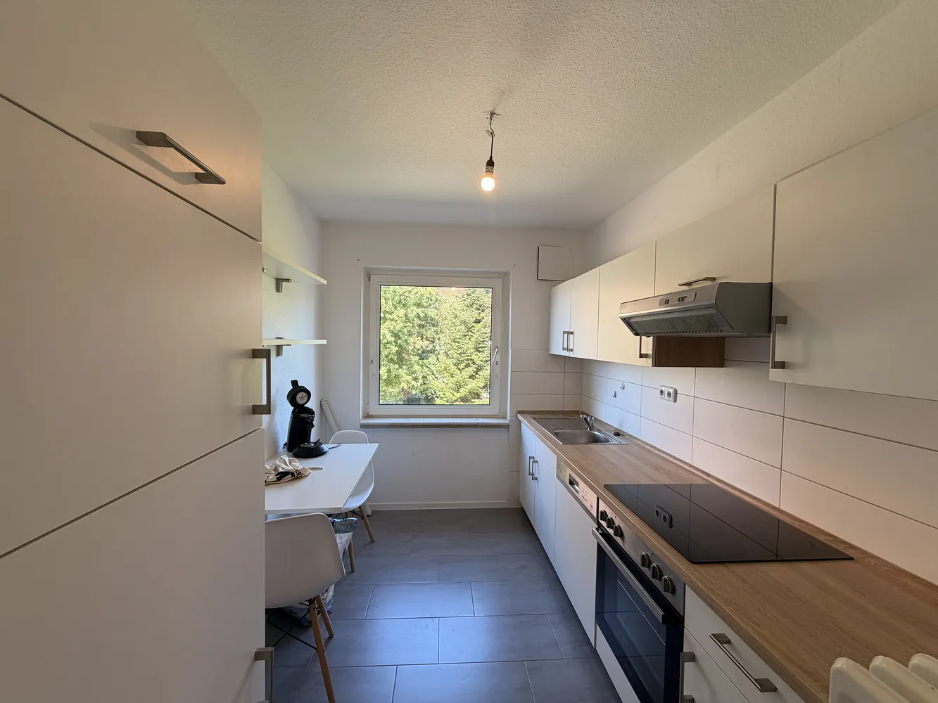 3 Zimmer Wohnung mit 80 m² in Emden – Bild 1