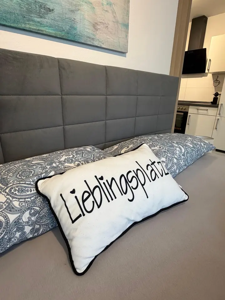 2 Zimmer Wohnung mit 37 m² in Bielefeld – Bild 8