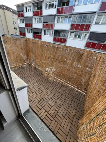 2 Zimmer Wohnung mit 50 m² in Köln – Bild 5