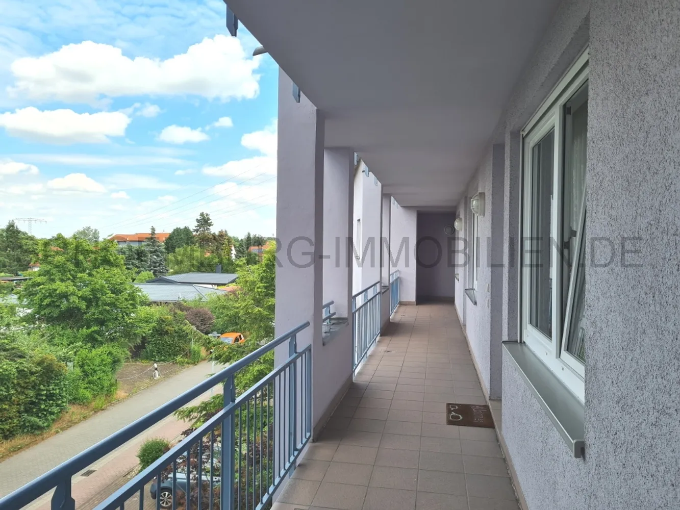 2 Zimmer Wohnung mit 56 m² in Leipzig – Bild 5