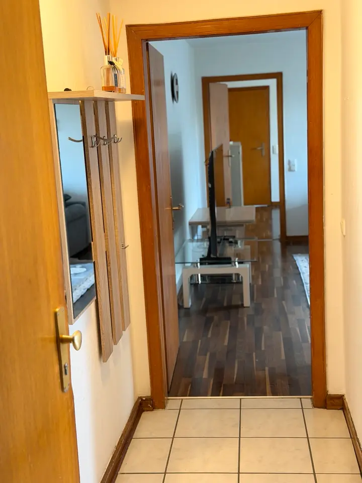2 Zimmer Wohnung mit 65 m² in Mönchengladbach – Bild 3