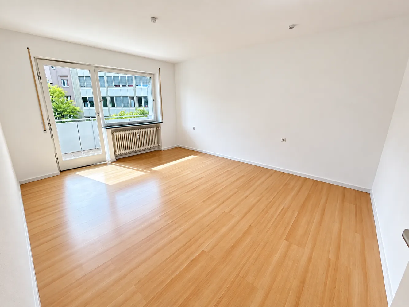 3 Zimmer Wohnung mit 75 m² in Stuttgart – Bild 1