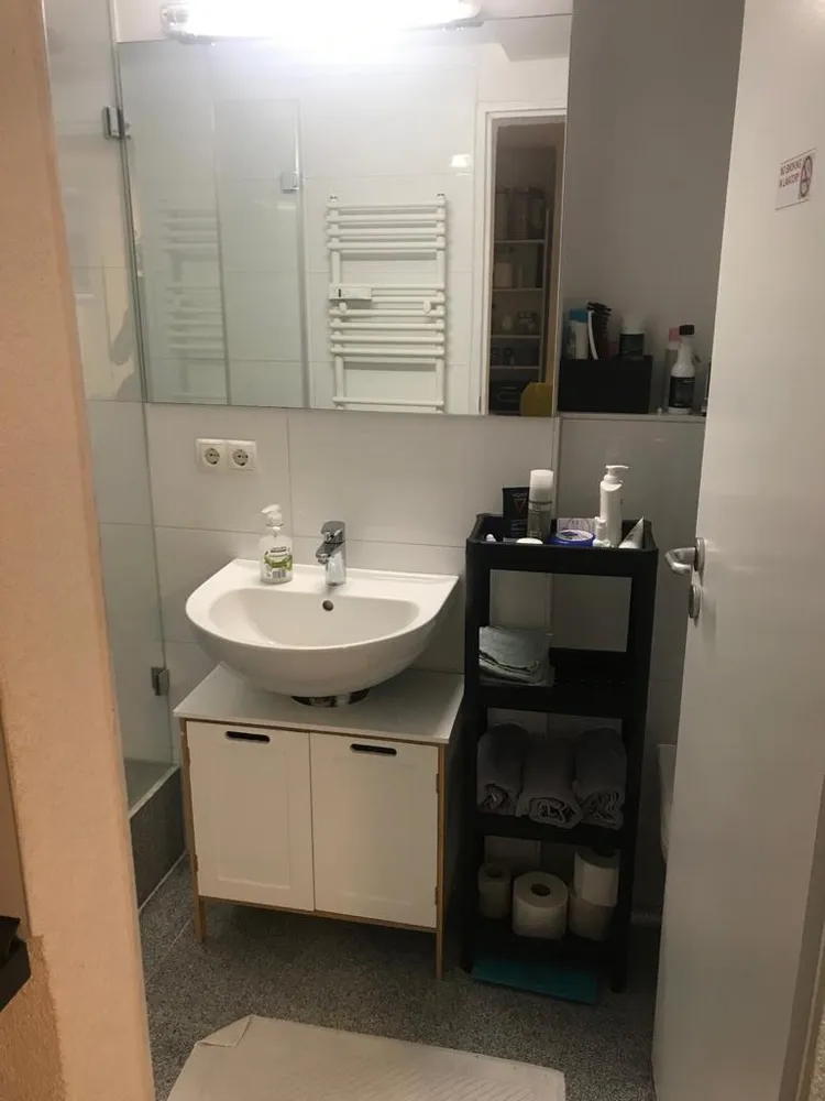 2 room apartment with 35 m² in Troisdorf – Photo 10