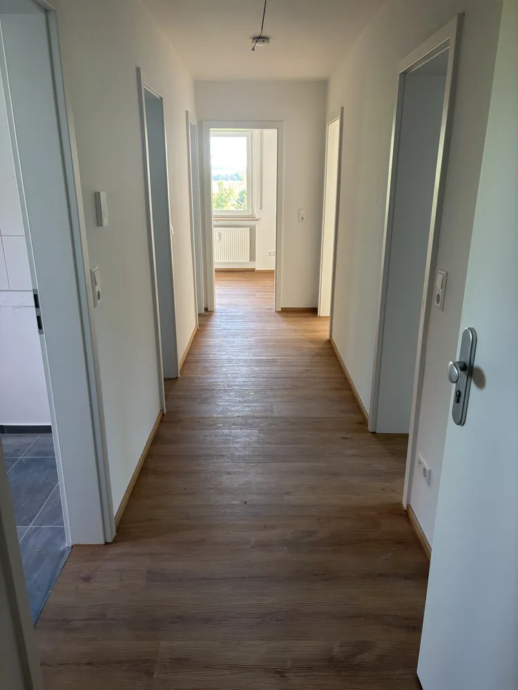 3 room apartment with 61 m² in Biberach an der Riß – Photo 7