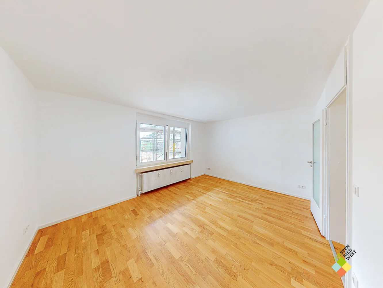 1 Zimmer Wohnung mit 29 m² in München – Bild 2