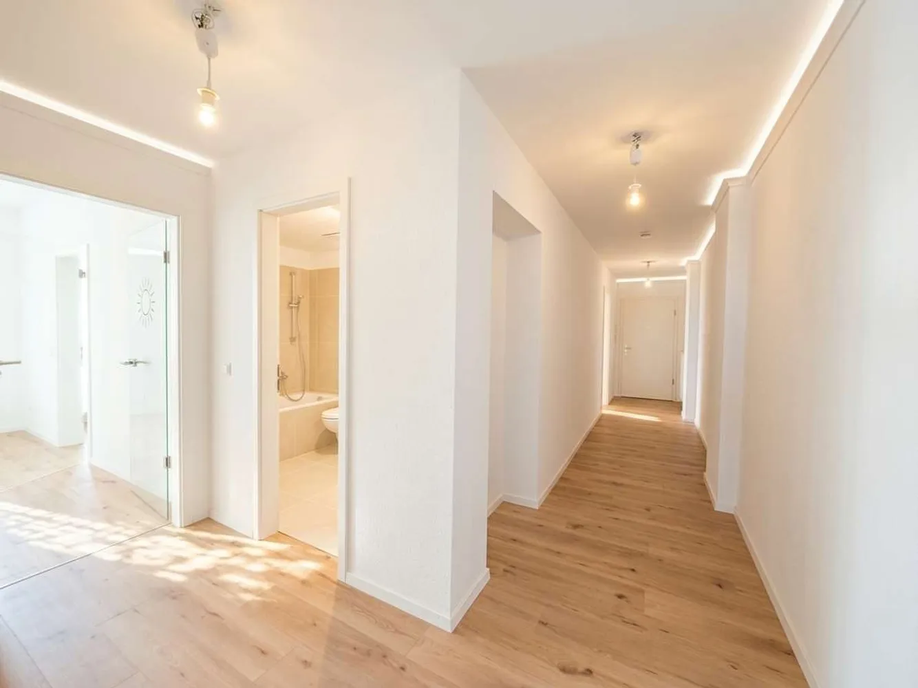 2 Zimmer Wohnung mit 67 m² in Dresden – Bild 6