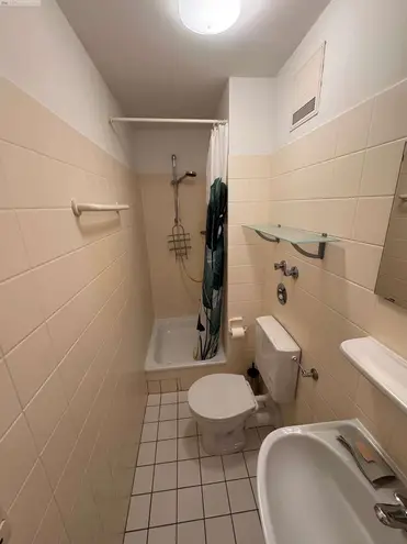 1 Zimmer Wohnung mit 24 m² in München – Bild 6