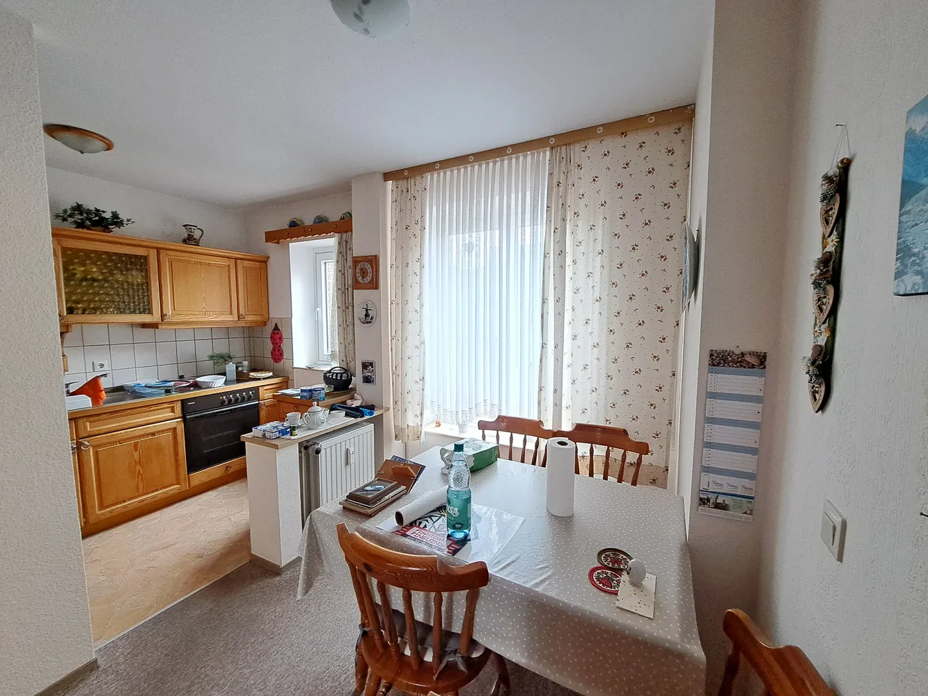 2 Zimmer Wohnung mit 61 m² in Bremerhaven – Bild 4
