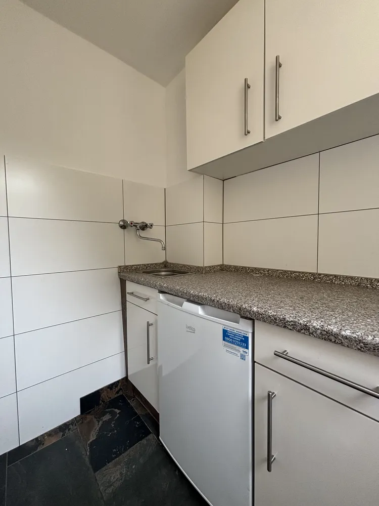 1 Zimmer Wohnung mit 25 m² in Frankfurt am Main – Bild 5